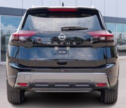 2024 Nissan Rogue SL Premium Leather Moonroof full