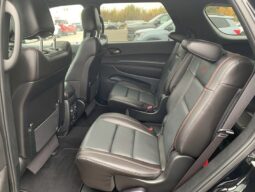 
										2024 Dodge Durango GT Plus Blacktop full									
