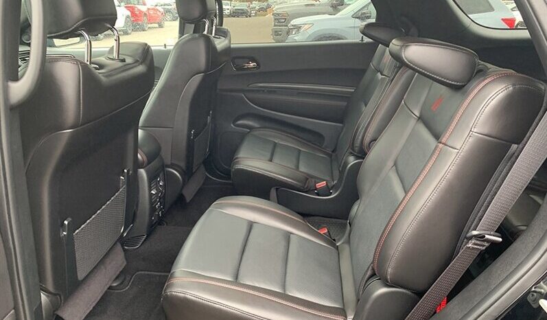 
								2024 Dodge Durango GT Plus Blacktop full									