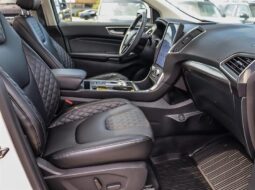 
										2024 Ford Edge Titanium Sunroof full									
