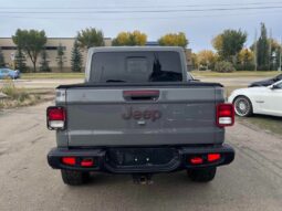 
										2021 Jeep Gladiator Rubicon Crew Cab full									