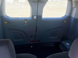 
										2019 Ford Transit 150 T-150 130″ Low Roof 8 Pass full									