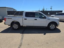 
										2015 Ford F-150 XLT full									