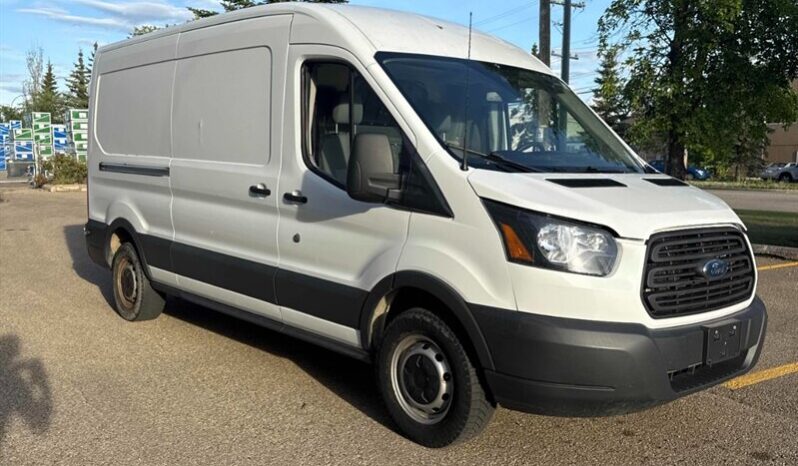 
								2017 Ford Transit 150 full									