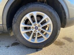
										2020 Ford Escape SE full									