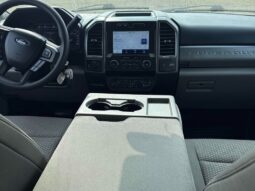 
										2021 Ford F-350 Super Duty XLT 6.7L Powerstroke full									