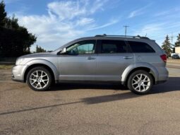 
										2019 Dodge Journey GT full									