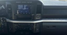 2023 Ford F-250 XLT FX4 full