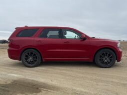 
										2017 Dodge Durango R/T full									