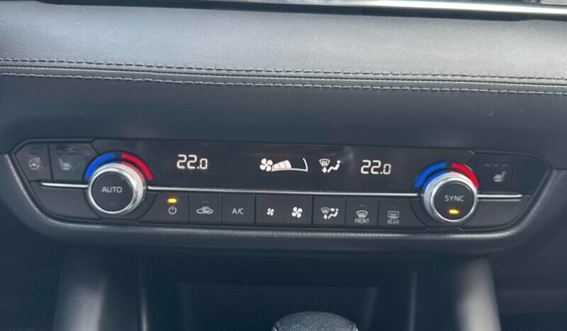 
								2020 Mazda Mazda6 GS-L full									