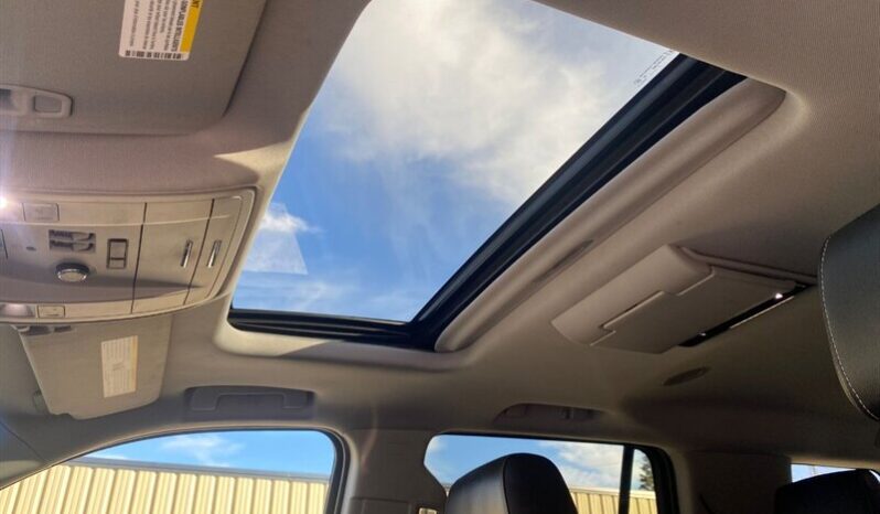 
								2018 Chevrolet Tahoe Premier full									