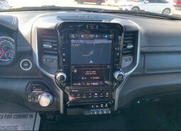 
										2023 RAM 1500 Laramie full									