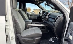 
										2023 RAM 2500 Big Horn Off Road full									