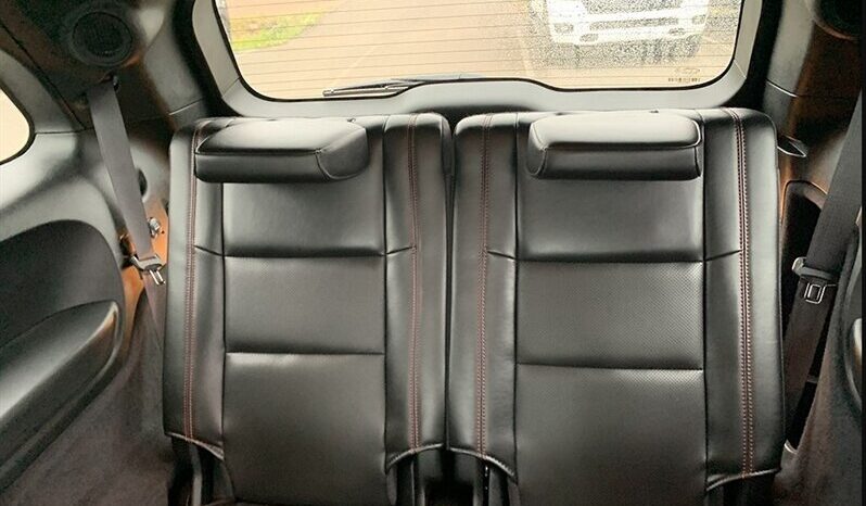 
								2024 Dodge Durango GT Plus Blacktop full									