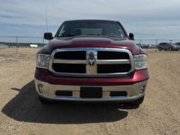 
										2019 RAM 1500 Classic ST full									