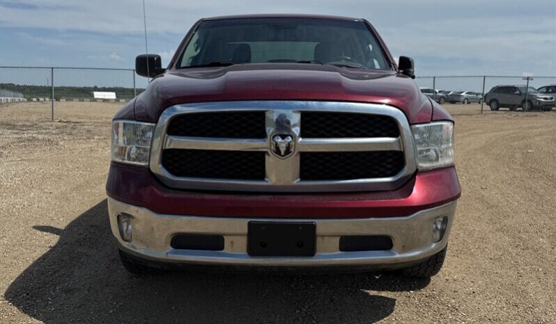 
								2019 RAM 1500 Classic ST full									