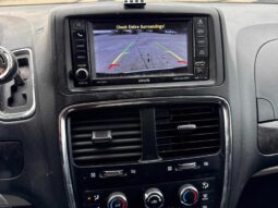
										2017 Dodge Grand Caravan SXT full									