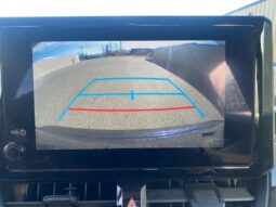 
										2024 Toyota Corolla LE full									