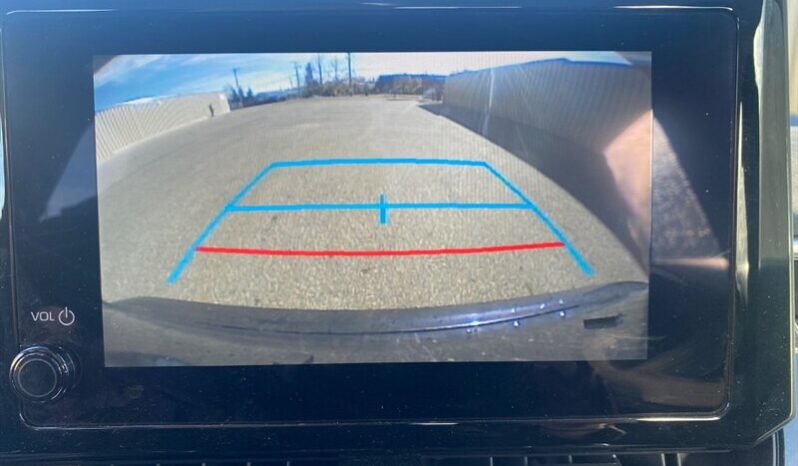 
								2024 Toyota Corolla LE full									