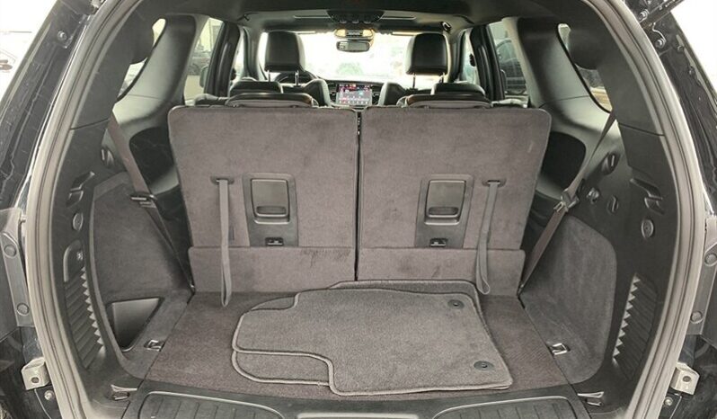 
								2024 Dodge Durango GT Plus Blacktop full									