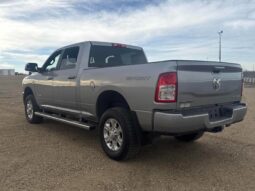 2022 RAM 2500 Big Horn Diesel Crew Cab 4×4 full