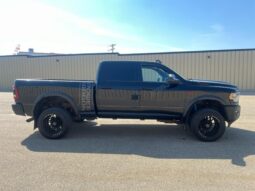 
										2019 RAM 2500 Power Wagon full									