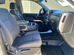 2018 Chevrolet Silverado 1500 LT full