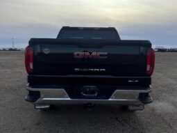 2022 GMC Sierra 1500 Limited SLT full