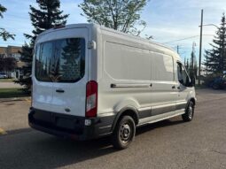 
										2017 Ford Transit 150 full									