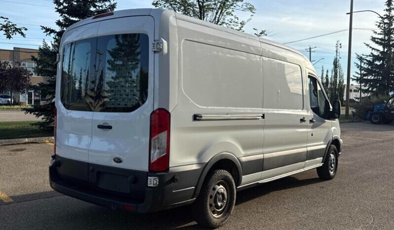 
								2017 Ford Transit 150 full									