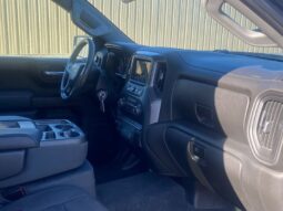 
										2019 Chevrolet Silverado 1500 Custom full									