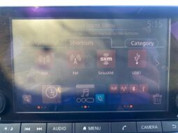 
										2021 Nissan Sentra SR full									