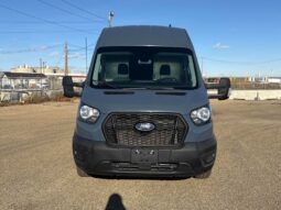 
										2021 Ford Transit 250 full									