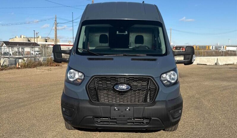 
								2021 Ford Transit 250 full									