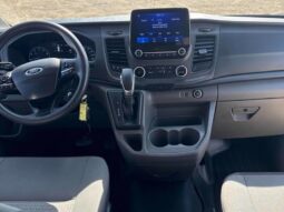 
										2020 Ford Transit T-150 130″ Low Roof 8 Pass AWD full									