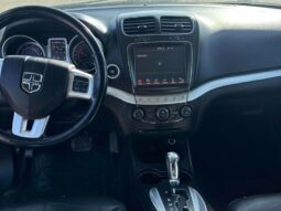 
										2019 Dodge Journey GT full									
