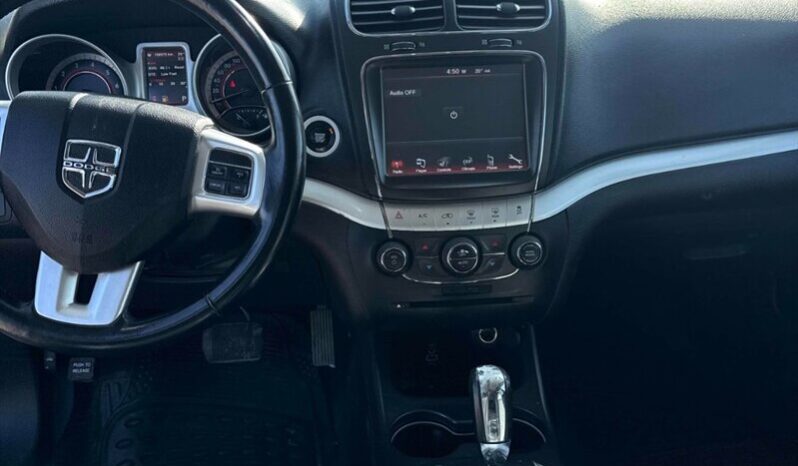 
								2019 Dodge Journey GT full									