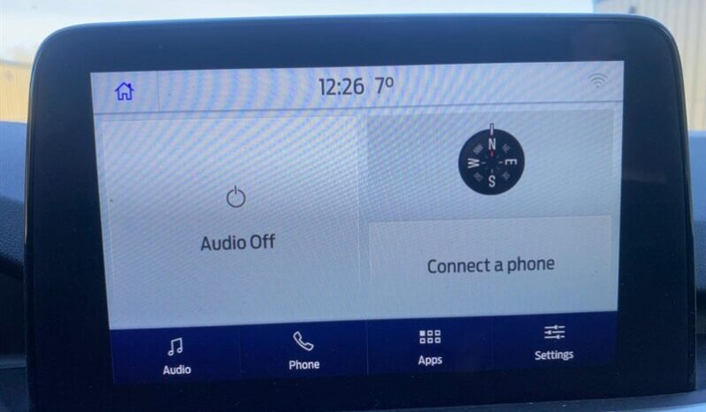 
								2020 Ford Escape SE full									