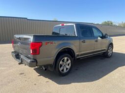 
										2019 Ford F-150 Lariat FX4 full									