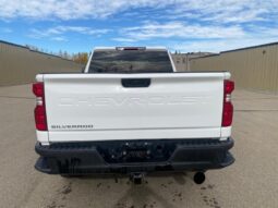 
										2022 Chevrolet Silverado 2500 Work Truck full									