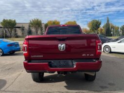
										2022 RAM 2500 Laramie Diesel full									