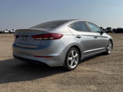
										2017 Hyundai Elantra L full									