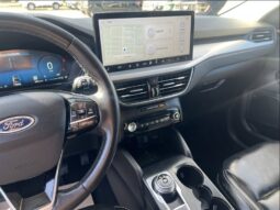 
										2024 Ford Escape Platinum Moonroof full									