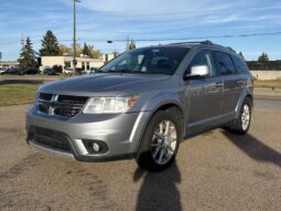 2019 Dodge Journey GT