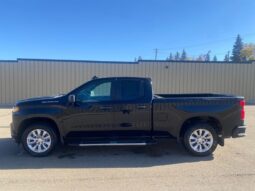 
										2019 Chevrolet Silverado 1500 Custom full									