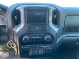 
										2022 Chevrolet Silverado 1500 Custom full									