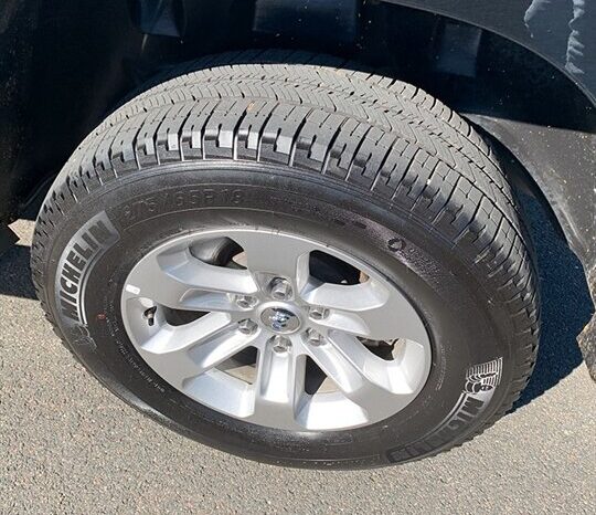 
								2023 RAM 1500 Laramie full									