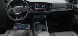 
										2024 Dodge Durango GT Plus Blacktop full									