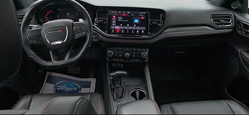 
								2024 Dodge Durango GT Plus Blacktop full									