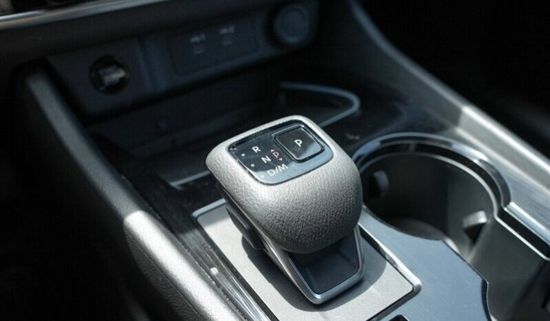 2024 Nissan Rogue SL Premium Leather Moonroof full